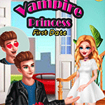 Vampire Princess First Date